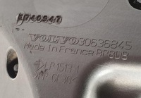 фото thumb №6, Корпус фильтра воздуха volvo xc90 2.4 30636845