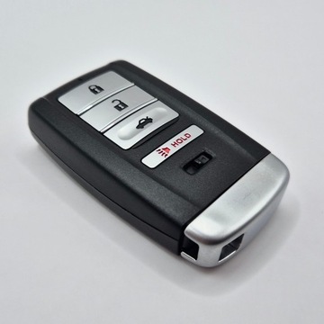 фото thumb №1, Ключ автомобильный smart key usa оригинальный номер acura rlx ilx tlx driver 2 2015-2020