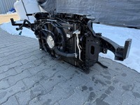 фото thumb №8, Pas переднє радіатор балка вентилятор hyundai ioniq 1.6h гібрид