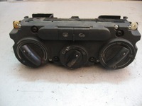 фото thumb №1, Панель обдув audi a3 8p 8p0819047f