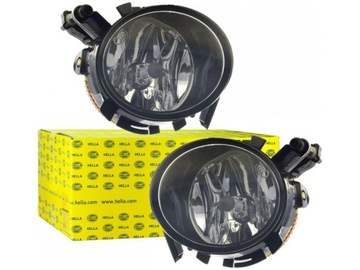 фото thumb №15, Фара противотуманный seat altea, altea xl 03.04- le 1n0009955-031