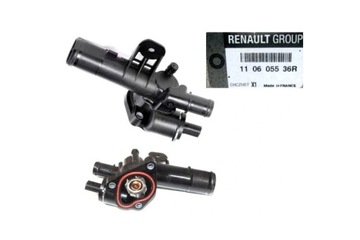 фото thumb №1, Термостат корпус 1.5 dci megane iii scenic iii оригинальный номер