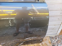 фото thumb №6, Двері задні задня праве peugeot 3008 ii голий