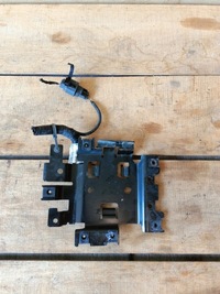 фото thumb №1, Направляющая компьютер jeep grand cherokee wk2