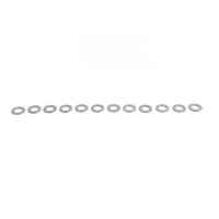 фото thumb №9, Кришка клапанів двигуна v4202 polerowana srebrzysta кришка клапанів i7