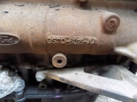 Jaguar x-type двигатель 2.0 tdci с насос wtrysko ford Доставка, фото thumb