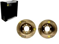 фото thumb №1, Тормозные диски тормозные 2szt mercedes sprinter vw crafter