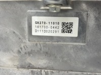 фото thumb №5, Toyota mirai ii інвертор інвертор g9200-62020 g9270-11010