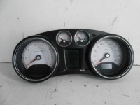 фото thumb №1, Счетчик peugeot 308 t7 1.6 thp 9665107580 #