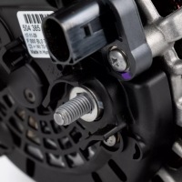 Ducato daily 2.3jtd генератор 150a 504385134 Зі Шроту, фото thumb