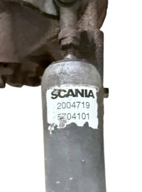 фото thumb №7, Коллектор выпускной egr scania 2069492 2069011 1546234 2004719