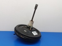 Купить Opel zafira a усилитель тормозов тормозные 90498034mc lucas, фото thumb