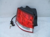 фото thumb №3, Citroen c-crosser лампа зад задняя правая