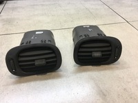 фото thumb №1, Решітка обдув права ліва voyager iv