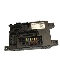 фото thumb №1, Модуль блок управления bsi corsa d 13308948