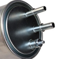 фото thumb №3, Фільтр пального ridex 9f0031