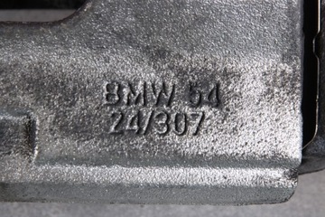 фото thumb №10, Bmw f70 u06 x1 u11 x2 u10 суппорт тормозной правый переднее 54/24/307 8846690