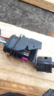 фото thumb №14, S4 b9 a4 8w установка жгут двигателя 3.0 tfsi s5