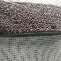 фото thumb №4, Mercedes w116 килимок тунель середнього, чорний