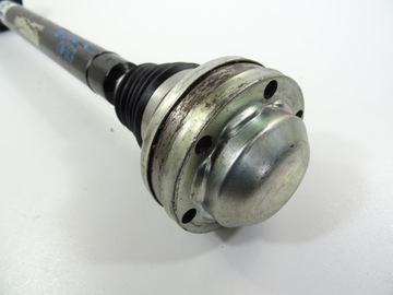 фото thumb №11, Vw tiguan 5n0 полуось правая 5n0407762f