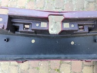 фото thumb №11, Mazda cx-5 cx5 ii kf lift накладка бампер перед передний