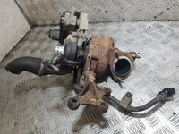 фото thumb №1, Турбина турбонагнетатель ford focus mk2