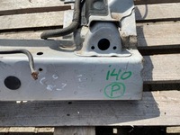 фото thumb №4, Hyundai i40 лонжерон права чверть перед