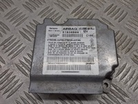 фото thumb №1, Модуль подушка безпеки fiat grande punto 1.2 8v 51838066