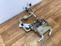 фото thumb №9, Радіатор оливи коробки 2.0t 4xe jeep wrangler jl 2018+ usa