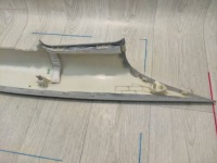 Tesla model 3 защита стойка обивка правый задний  1086269 Киев, фото thumb