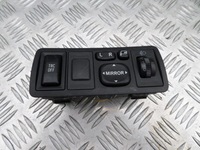 фото thumb №1, Панель керування дзеркал toyota avensis ii t25