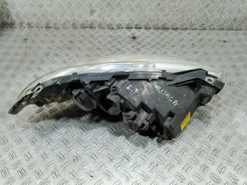 фото thumb №9, Лампа ліва перед mercedes-benz клас a w169 0301197201 a1698200161 2.0 cdi