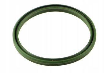 фото thumb №1, Vaico v10-4451 кольцо уплотнительный, elast. шланг pow. do турбины