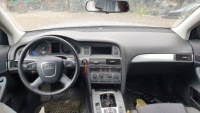 фото thumb №1, Audi a6 c6 консоль подушки безопасности датчик czarna eu