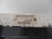 Радіатор води вентилятор bmw e81 e87 2.0 d Зі Шроту, фото thumb