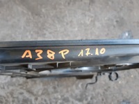 фото thumb №8, Vw audi seat skoda корпус рамка вентиляторов 1k0121207t