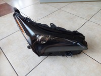 фото thumb №8, Лампа перед - led - lexus nx - 14-18