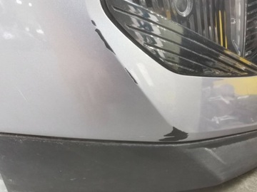 фото thumb №12, Peugeot 408 p54 бампер перед переднє 4 pdc kca