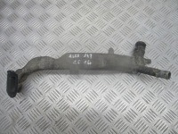 фото thumb №1, Магистраль wody водяная alfa romeo 147 1.6