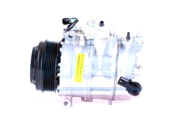 фото thumb №9, Компресор кондиціонера ford c-max ii focus iii focus iii універсал grand