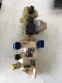 фото thumb №5, Блок управления набор стартовый toyota corolla e11 бензин 0261206481