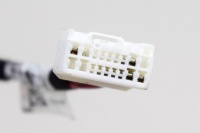 фото thumb №5, Mercedes-benz c coupe c205 250d джгут трубопровід дах зсувний a2058201