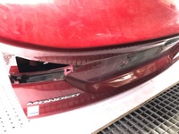 фото thumb №5, Крышка багажника задняя ford mondeo mk5 хэтчбек