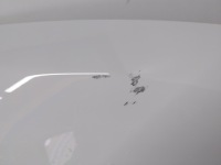 фото thumb №5, Капот крыло бампер bmw x2 u10 a300 m набор перед