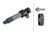 фото thumb №2, Котушка запалювання hella 5da 230 036-071 5da 230