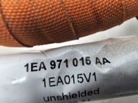 Volkswagen id.3 2022 кабель wysokiego напряжения Недорого, фото thumb