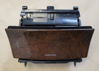 фото thumb №8, Попільничка бардачок dekor drewno полиця прикурювач mercedes c w203 оригінальний номер eu