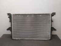 Купити Радіатор кондиціонера кондиціонер води vw t6 7e0820411f, фото thumb