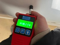 фото thumb №4, Двері задні ліва renault captur ii 19 - org!