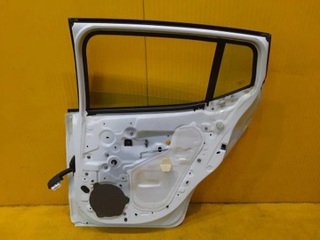 фото thumb №2, Dacia sandero iii stepway двері зад праві dv369